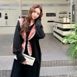 秋季新款连衣裙2601，女装连衣裙，2C373