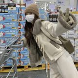 (主推)加厚中式娃娃领皮毛一体短外套D0918-P175-K258，女装短外套，2C373