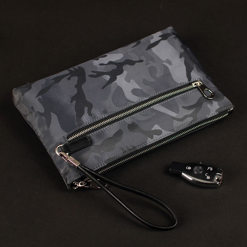 Sac pour homme - Ref 52837 Image 4