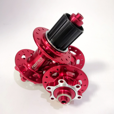 台产法斯特Fastace四培林花鼓