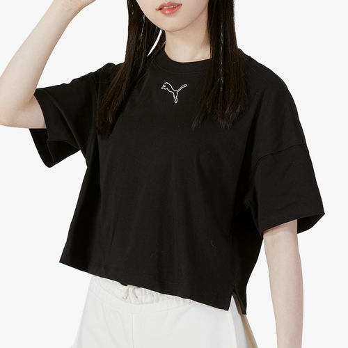 Puma/彪马正品女子短袖