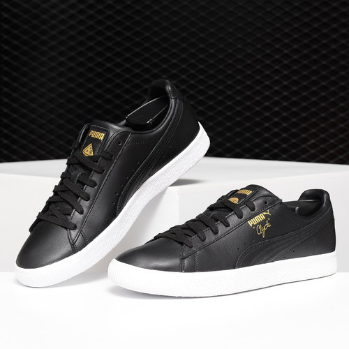Puma/彪马正品PUMA X TYAKASHA 新款 男女情侣款休闲鞋 368070