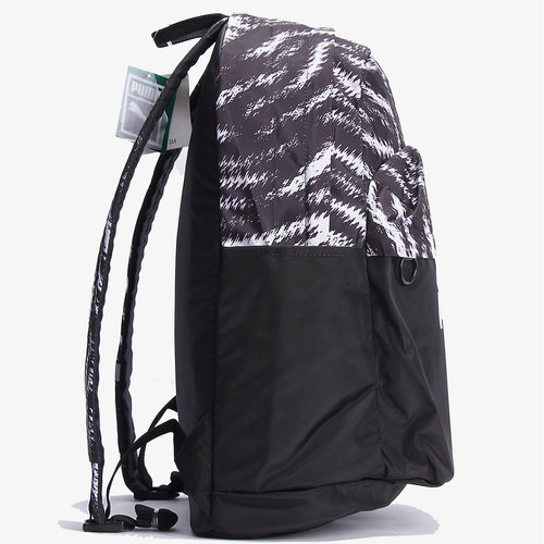 PUMA/彪马正品Originals Backpack运动包双肩包背包书包074799-01