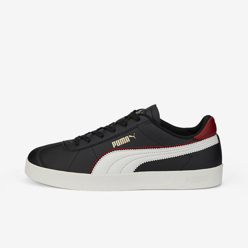 Puma/彪马正品新款男女休闲运动低帮透气板鞋386387-02