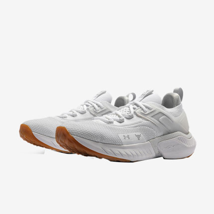 UA安德玛正品Project Rock 5男子缓震耐磨舒适轻便训练鞋3025435