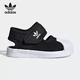 小童魔术贴运动凉鞋 Adidas 360 SUPERSTAR EG5711 阿迪达斯正品