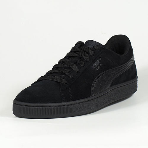 Puma/彪马正品Suede Classic Lfs 男女低帮经典休闲板鞋356328-01