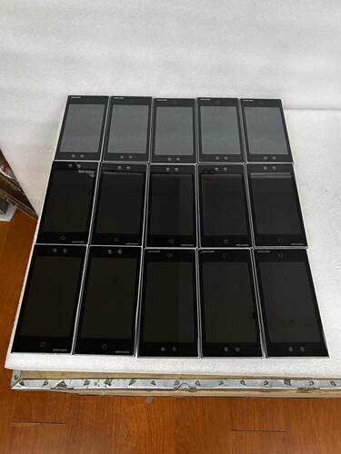 海康威视DS-K1T673MW WiFi智能识别终端海康威视DS-K1T673MG 4G版