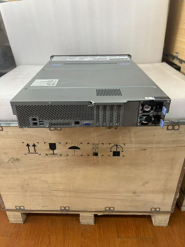 现货海康威视平台服务器DS-VE22S-B/ DS-VM21S-B机架式服务器