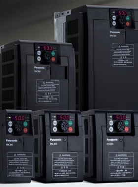 松下MK500变频器 AMK5000P74/AMK5001P54/AMK5002P24/AMK500-REM1