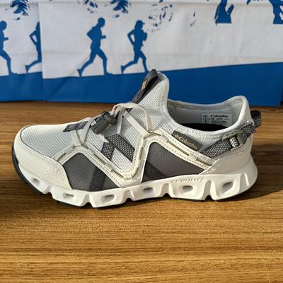 哥伦比亚轻盈缓震两栖溯溪鞋