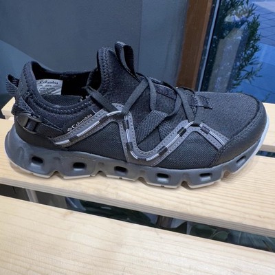 哥伦比亚轻盈缓震两栖溯溪鞋