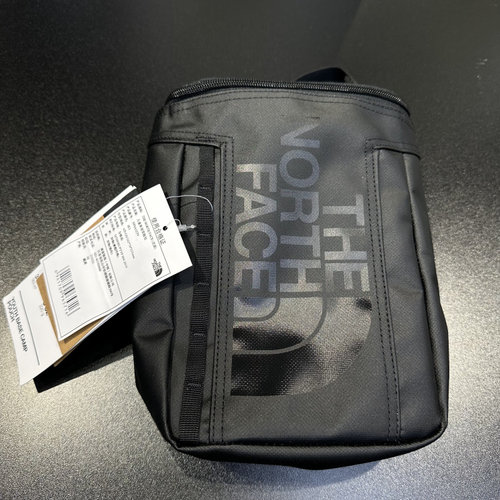 户外单肩包北面TheNorthFace