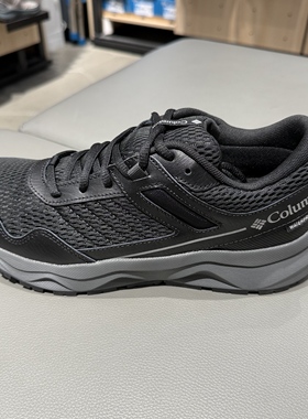 现货秋冬款Columbia哥伦比亚男户外耐磨BM2954登山徒步鞋BM3605