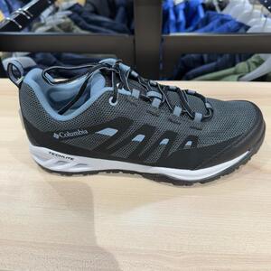25春夏哥伦比亚女登山徒步鞋