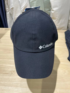 2025春夏款Columbia哥伦比亚户外防水防晒帽遮阳CU4995帽子CU0129