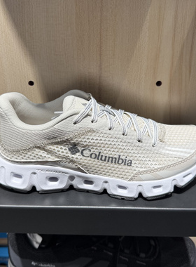 哥伦比亚2025春夏新款Columbia女士户外运动透气两栖溯溪鞋YL1482