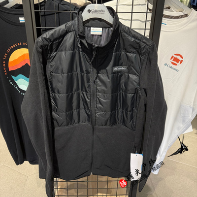 AE4318哥伦比亚保暖热能外套