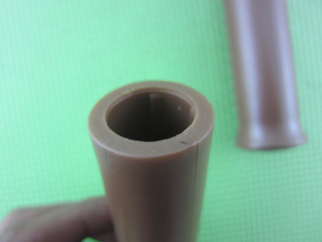 Poignées de vélo - Ref 2346633 Image 4