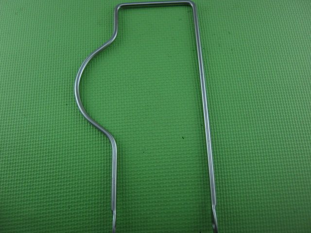 Panier pour vélo - Ref 2259074 Image 1