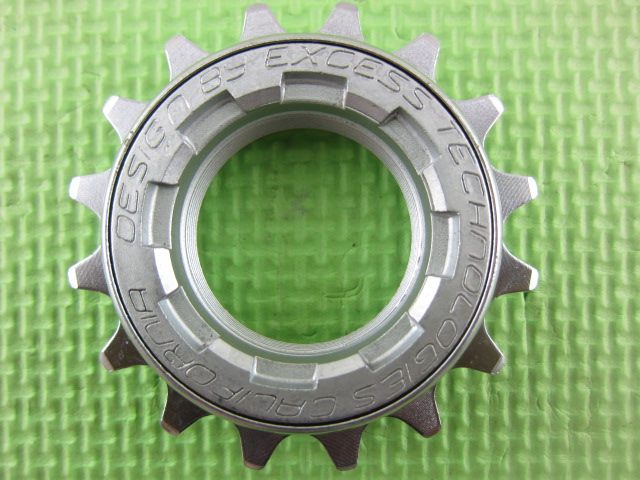 Pignon de vélo - Ref 2372024 Image 3