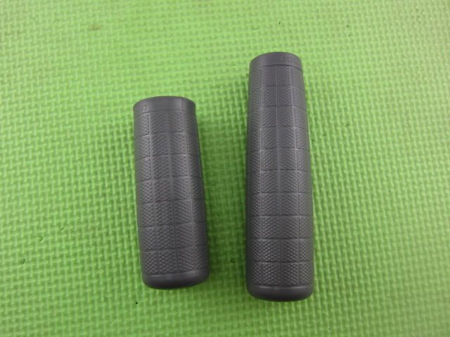 Poignées de vélo - Ref 2348064 Image 1