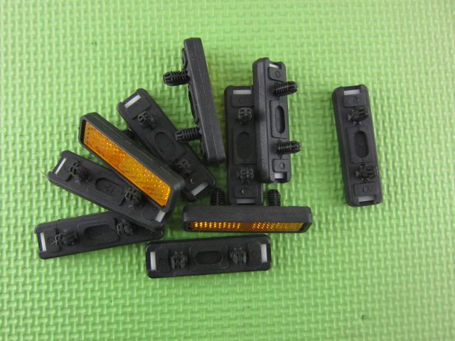 Autocollant pour vélo - Ref 2285172 Image 4