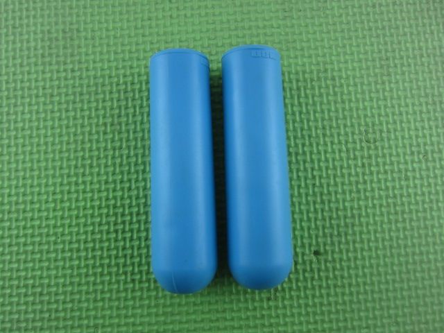 Poignées de vélo - Ref 2346635 Image 1