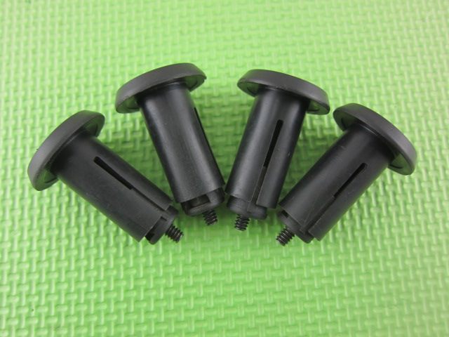 Poignées de vélo - Ref 2346081 Image 1