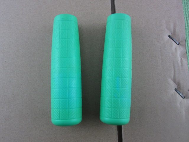 Poignées de vélo - Ref 2346640 Image 1