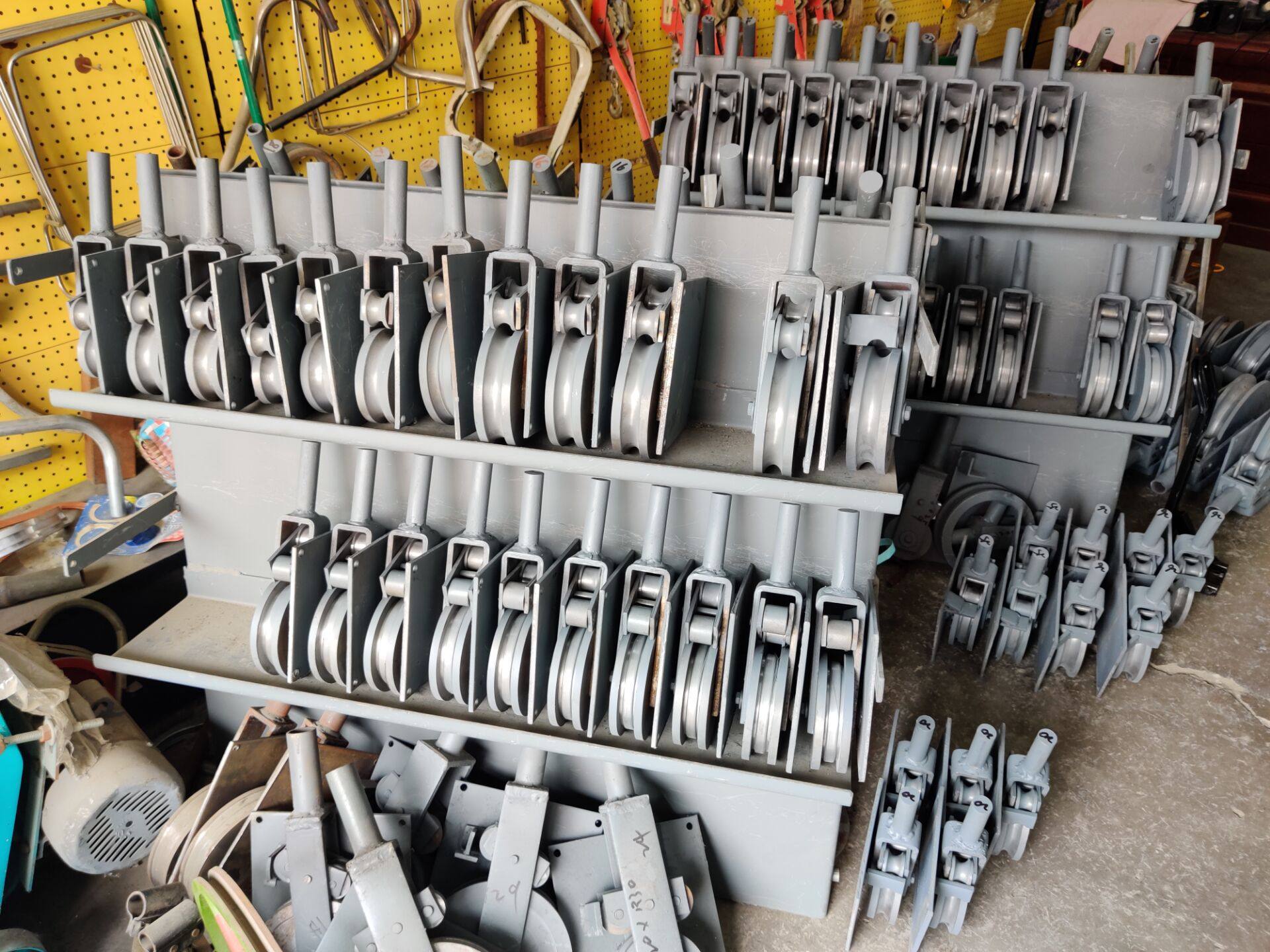 不锈钢手动弯管机手搬弯管器模具方管圆管弯曲折弯机弯角度机模具