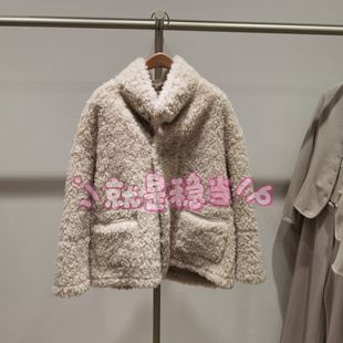 女上衣 YINER音儿 3980 8C36110050 2026春 专柜正品 国内代购
