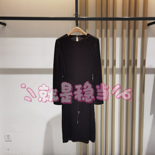 YINER音儿 专柜正品国内代购 2025春 8C65105166 连衣裙 1880