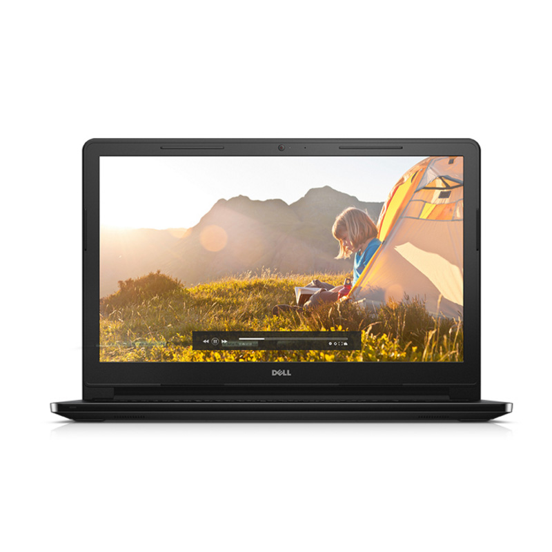 Dell/戴爾 Ins(靈越)14-3467-R1325/R1525 14寸筆記本電腦i3游戲