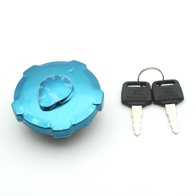 男装摩托车油箱盖CG王1255角油箱盖WH125-3 WY125-M 国二油箱盖