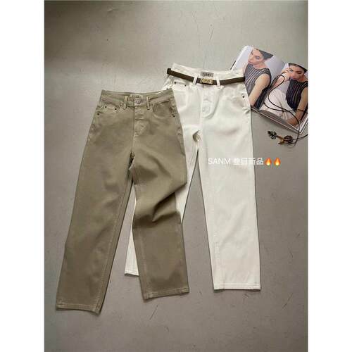 SANMU叁目正品89027简单