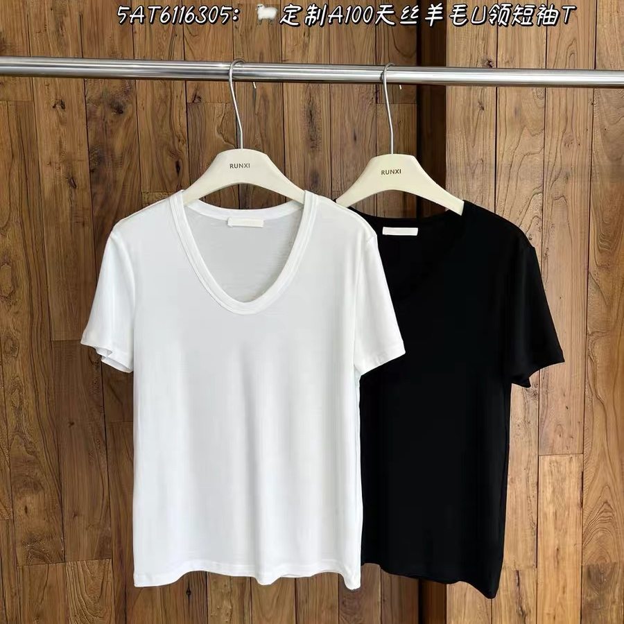 闰熙runxi6305莱赛尔天丝图片