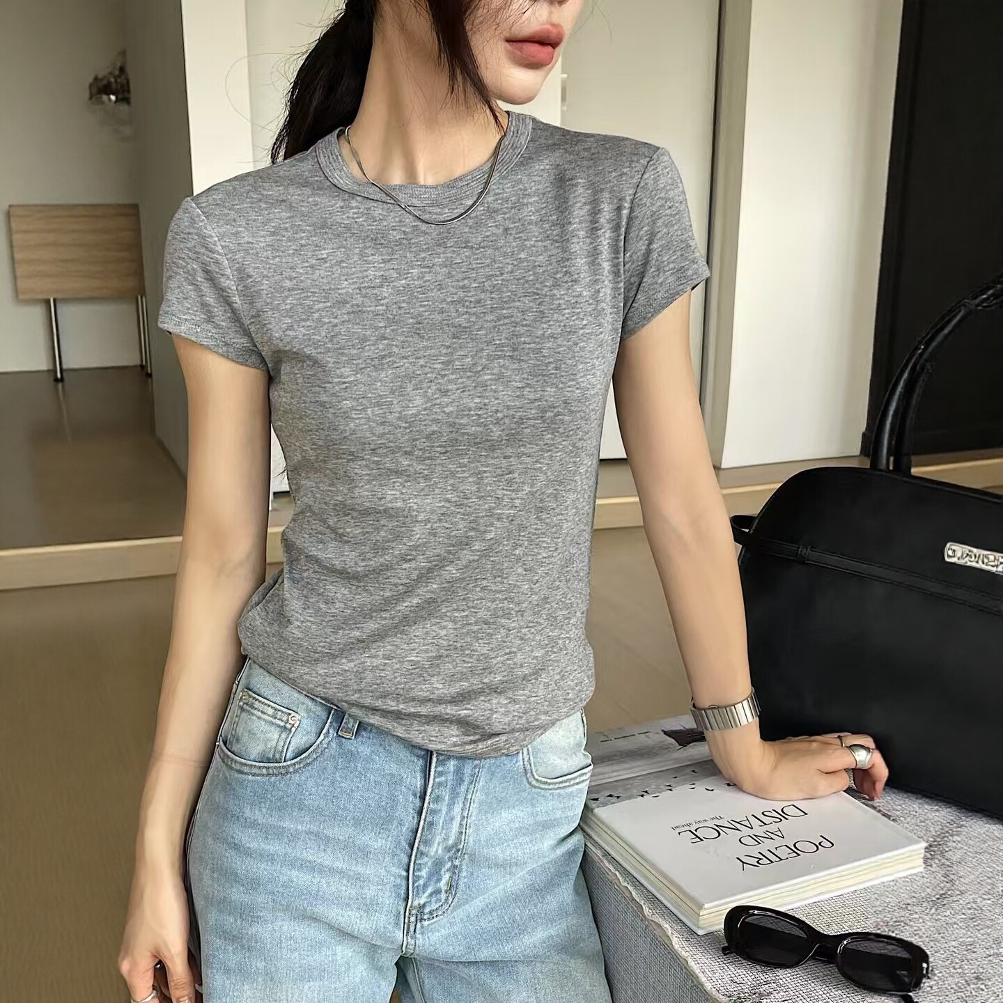 闰熙runxi1/4吋套筒扳手图片
