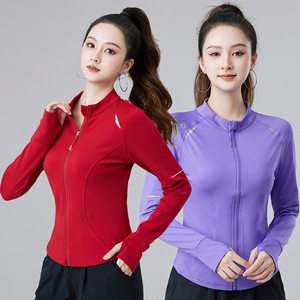 保暖健身操跳舞跳操衣服广场舞服
