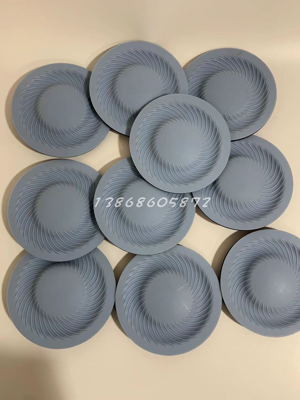 以利亚温州复合隔膜片