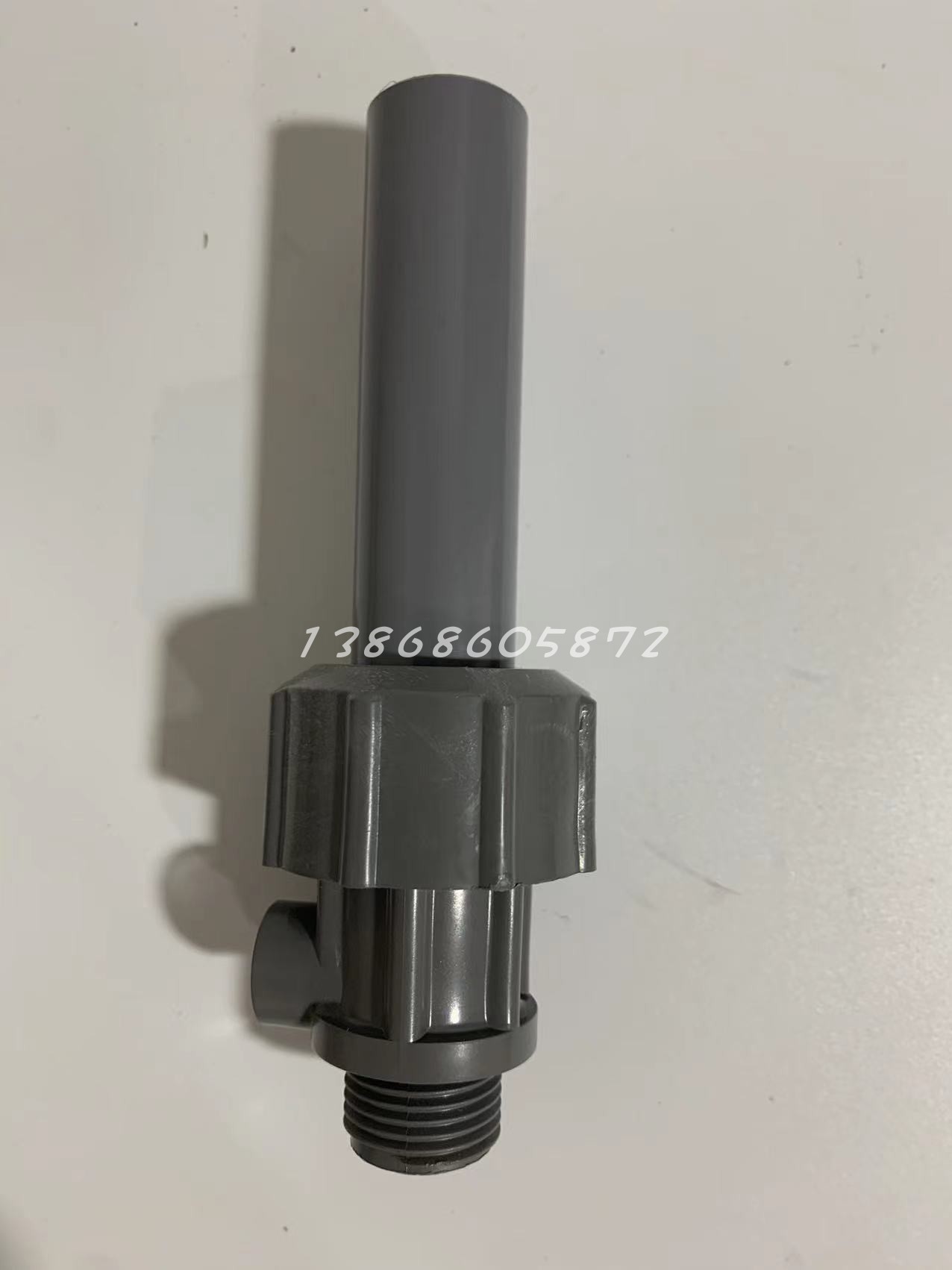 以利亚温州PVC单向阀日机泵配件