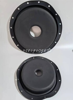 艾瑞ARI阀门DP34执行器038920086/0389020083 NBR气动调节阀膜片