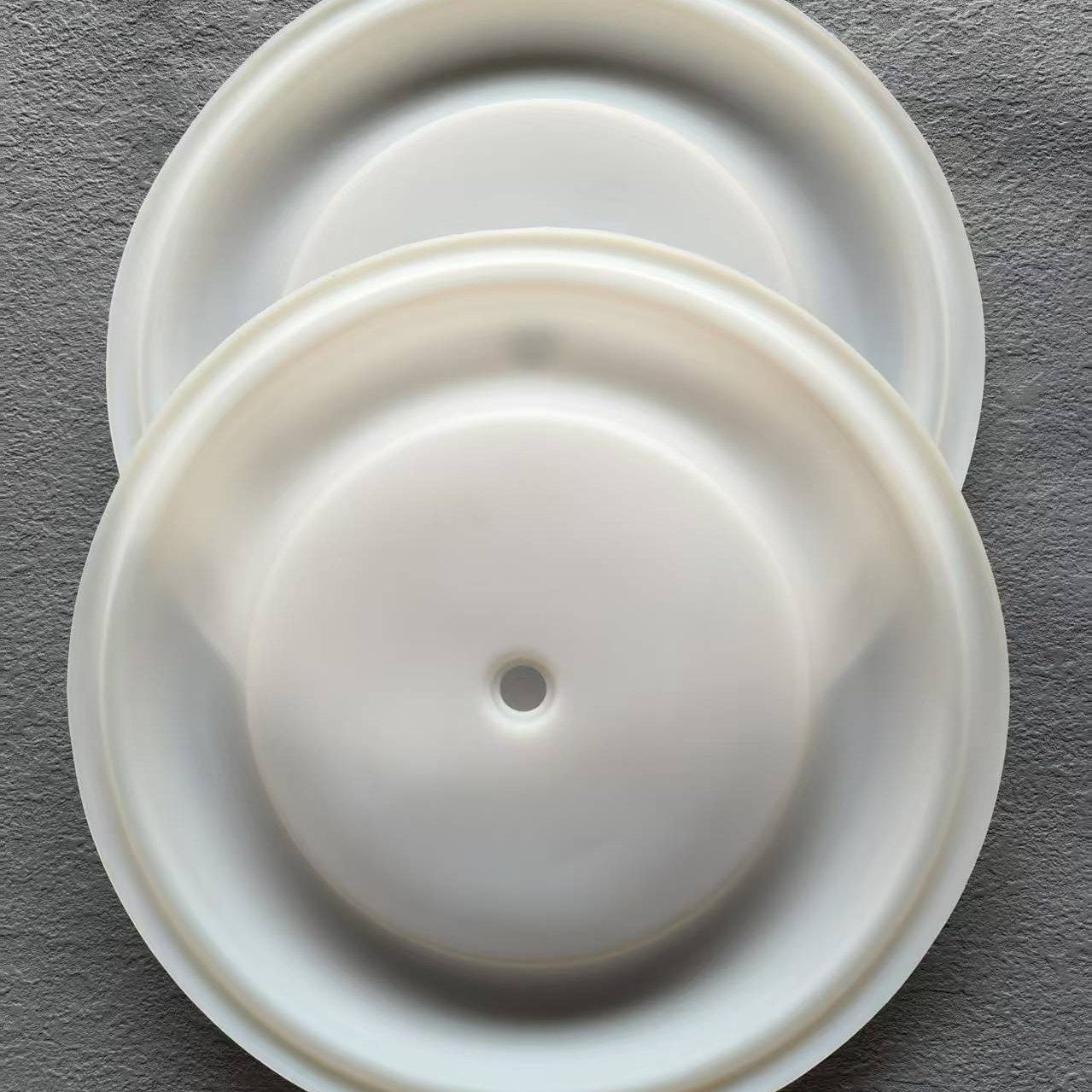 奥锐力气动泵膜片DN50 2027-86 OVELL进口特氟龙隔膜外径285MM