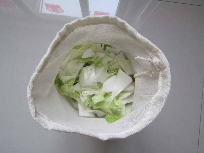 食品级豆沙挤馅布纯棉加厚佐料包