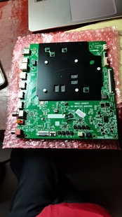 雷鸟65S575C M653G5 PRO Pro主板40 MAD2HG配屏LVU 65S585C 原装