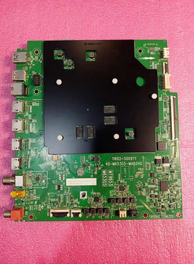 原装TCL 55T7K 75T7K 65T7K 85T7K主板40-M653G5-MAC2HG