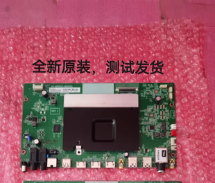 TCL L55E5800A-UD B55A858U D55A561U主板40-M82803-MAF2HG