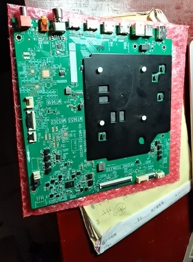 原装TCL 55/65/75/85T7G 主板40-M653G2-MAE2HG