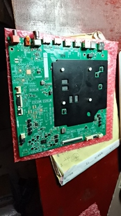 MAE2HG 原装 主板40 M653G2 85T7G TCL