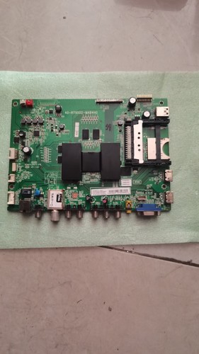 原装TCL  L50E5700A-UD,L65E5700A-UD主板40-RT9502-MAB4HG